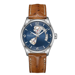 Hamilton - Jazzmaster Open Heart Auto (H32705041)