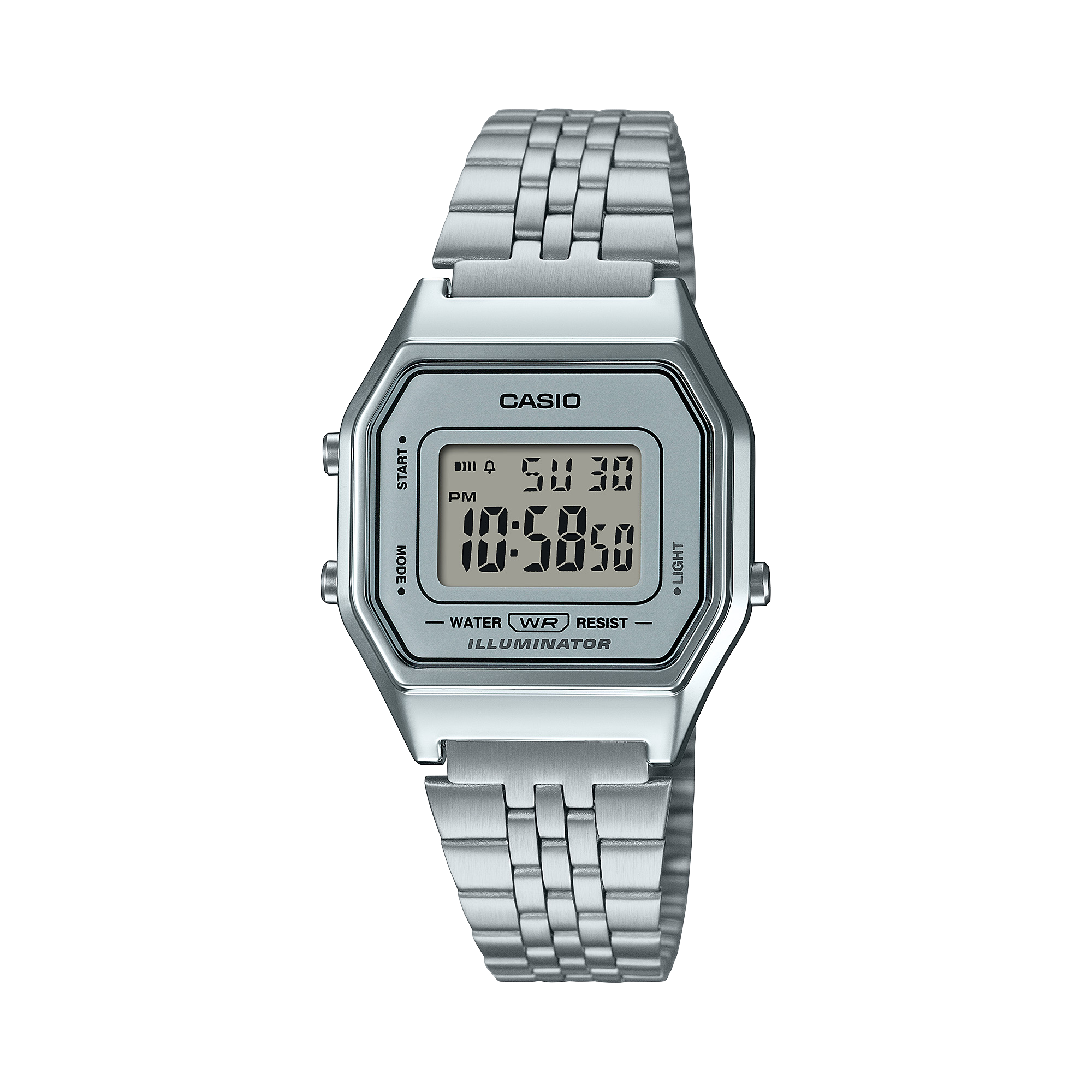 Casio - Vintage (LA680WEA-7EF)