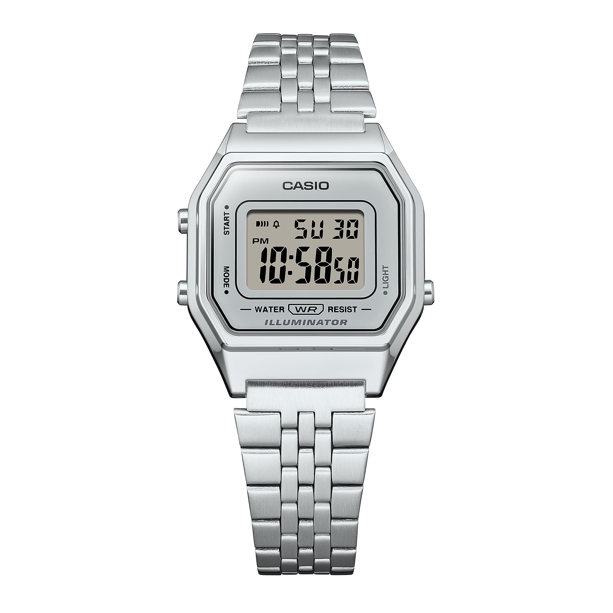 Casio - Vintage (LA680WEA-7EF)