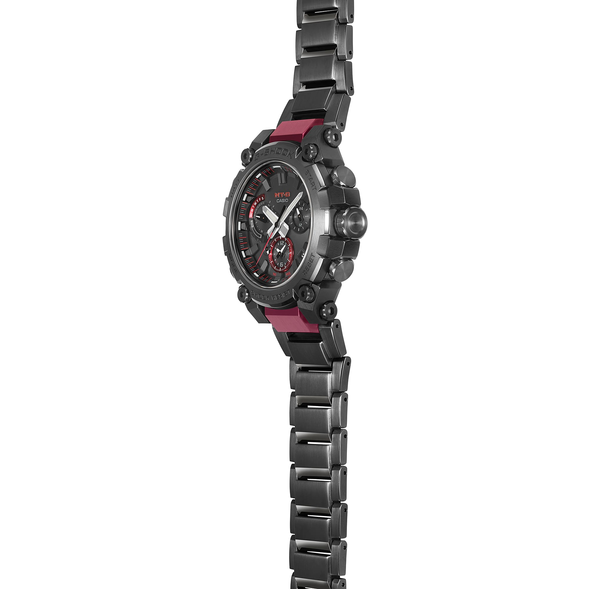 Casio - G-Shock Pro MTG-B3000 Series (MTG-B3000BD-1AER)