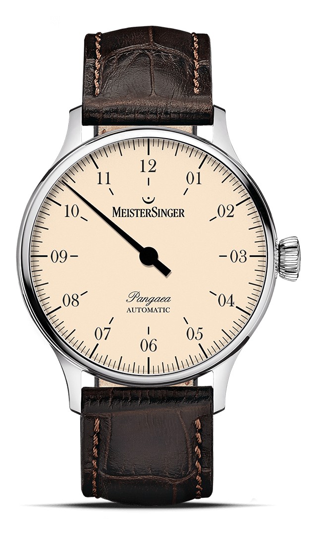 MeisterSinger - Pangaea (PM9903)