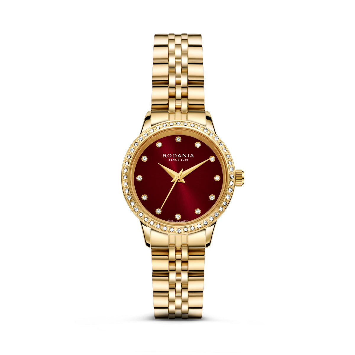 Rodania - Montreux (R10027)