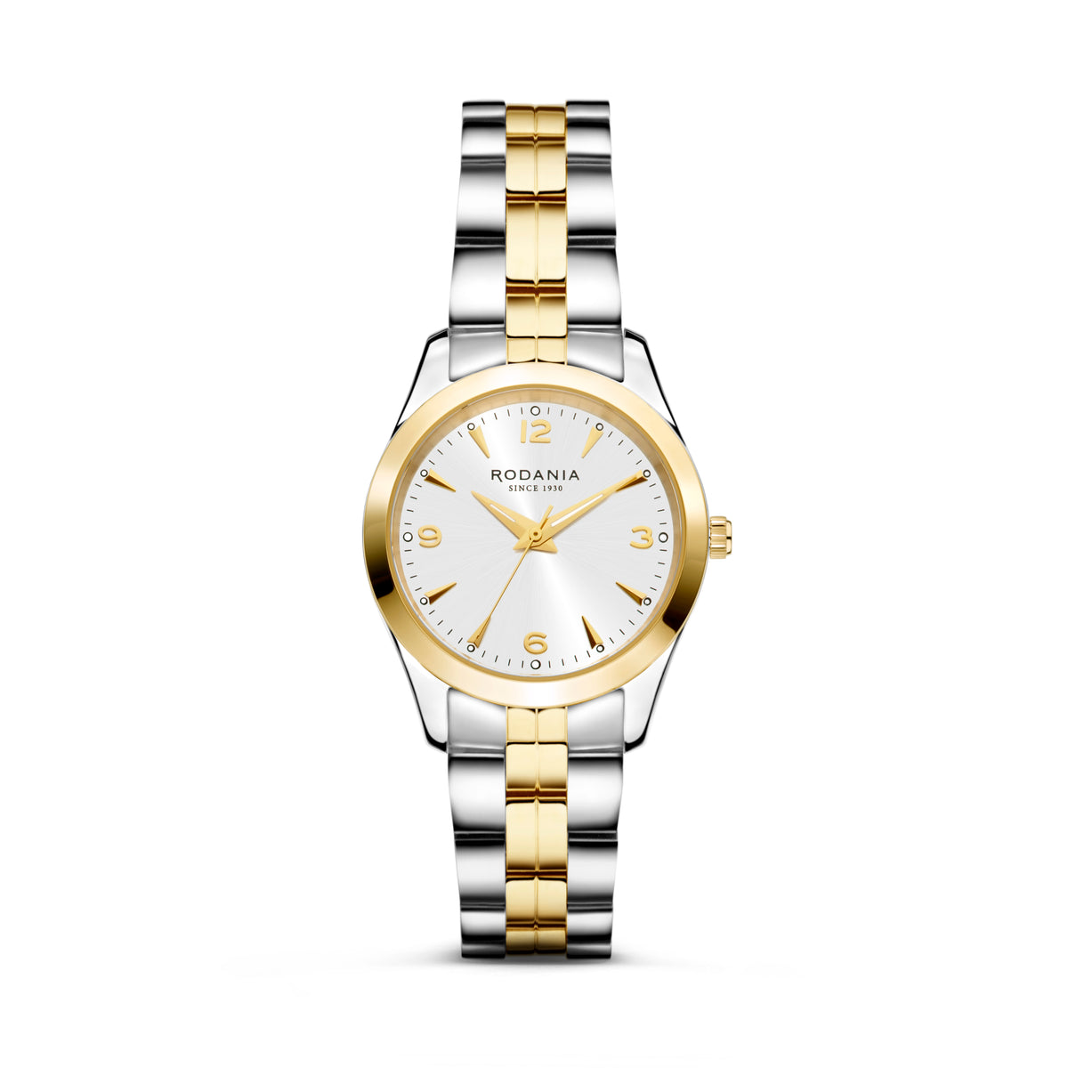 Rodania - Geneva (R12008)