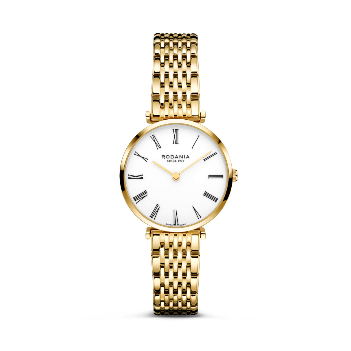 Rodania - Lugano (R14025)