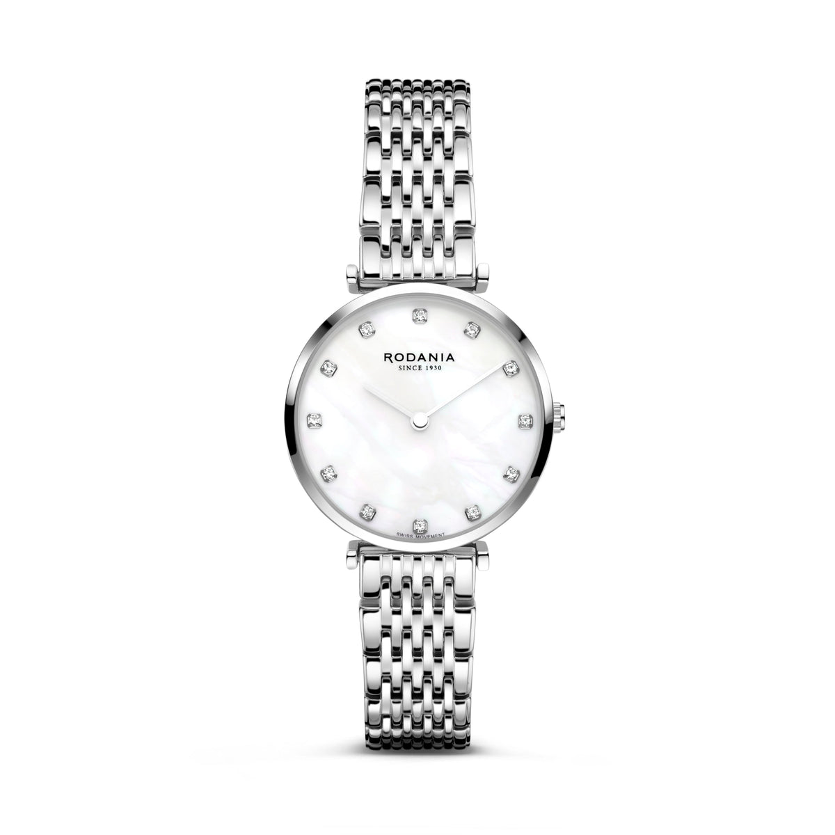 Rodania - Lugano (R14026)