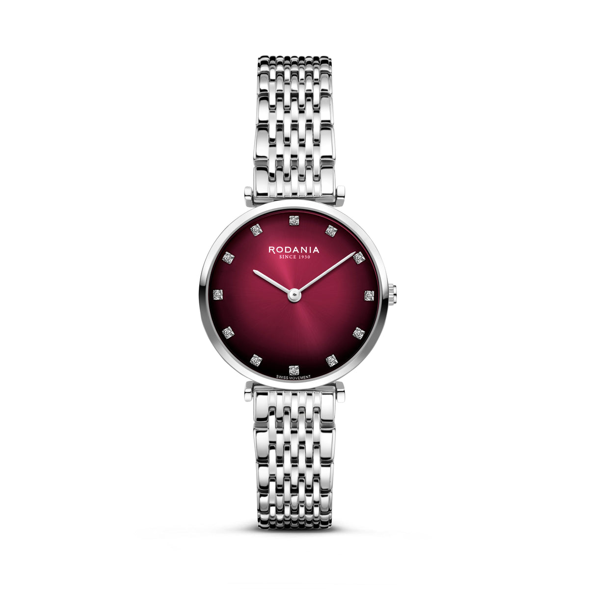 Rodania - Lugano (R14032)