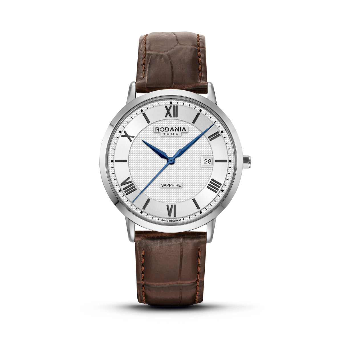 Rodania - Sion Édition limitée (R15023)