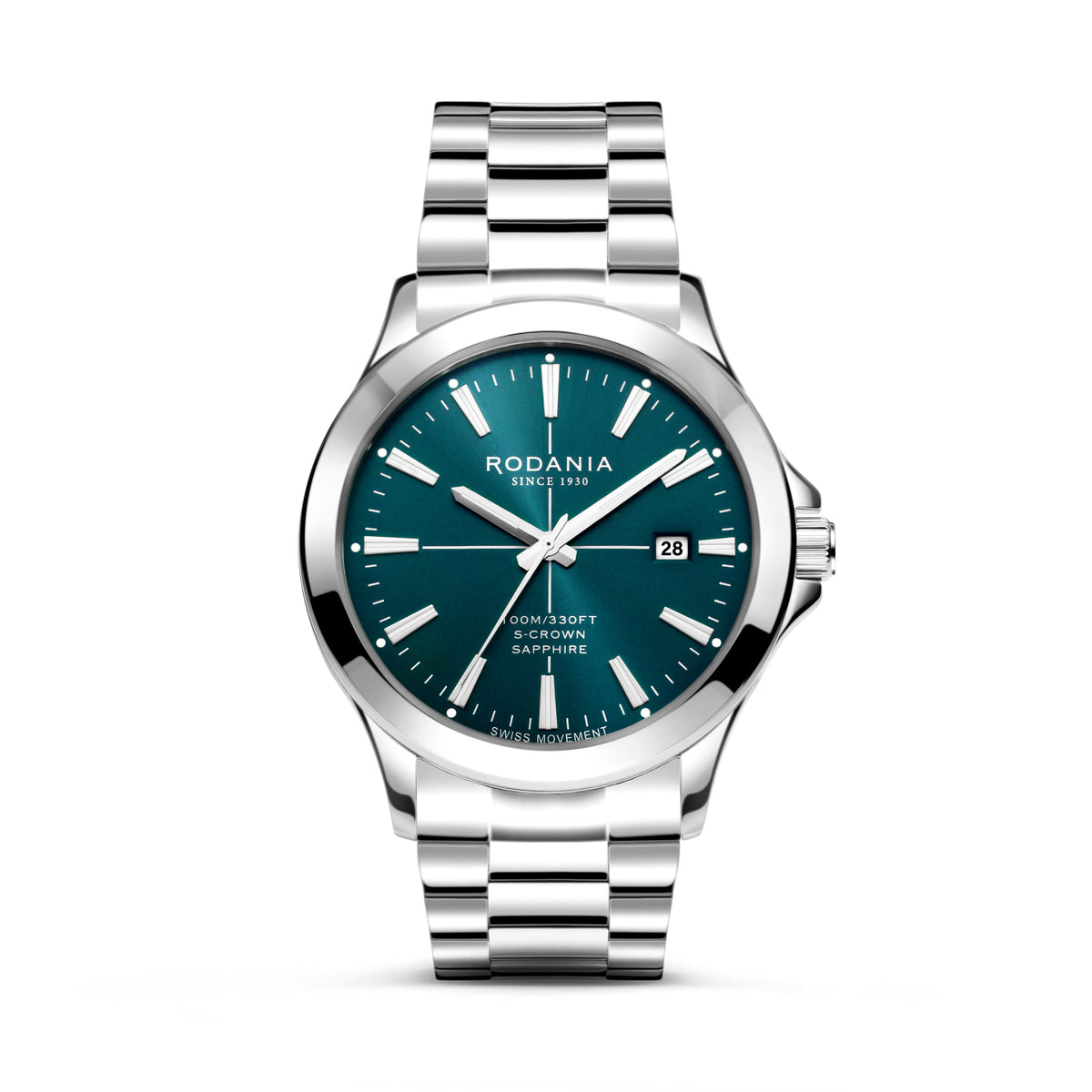 Rodania - Verbier (R17021)