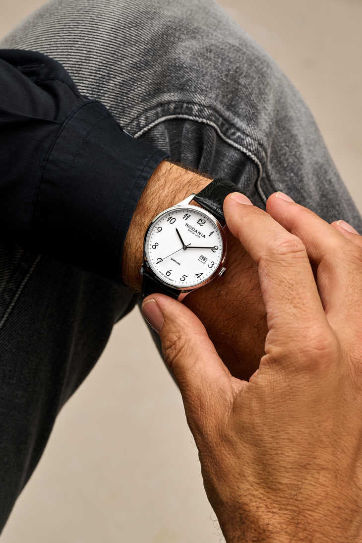 Rodania - Nyon Elegance 40 (R22058)