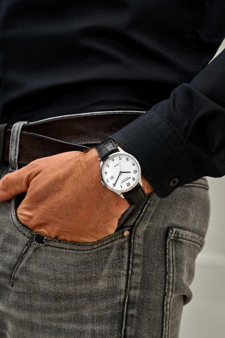 Rodania - Nyon Elegance 40 (R22058)