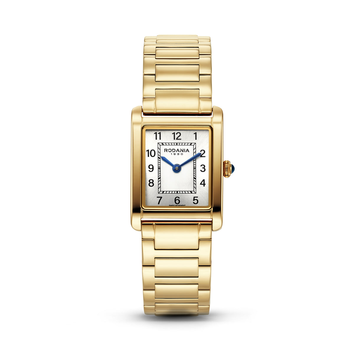 Rodania - Lausanne (R27021)