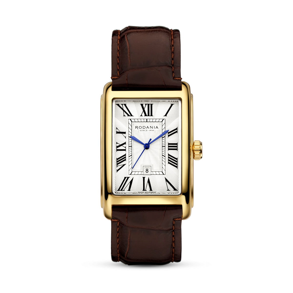 Rodania - Vevey (R32002)