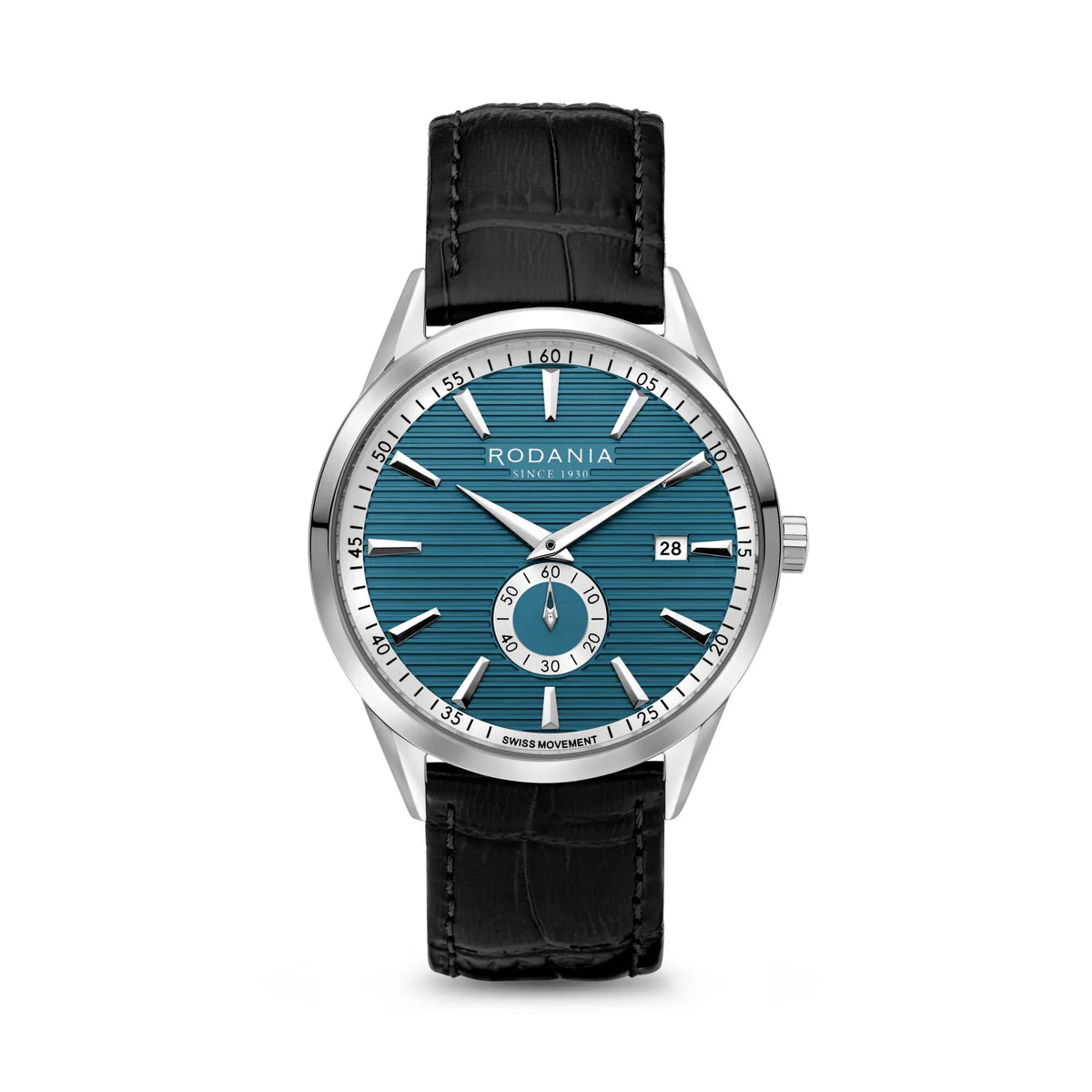 Rodania - La Villette (R33001)