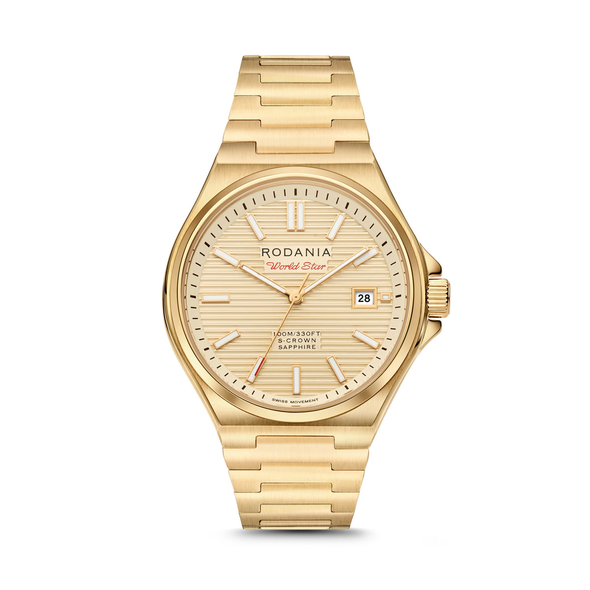 Rodania - World Star (R74005)