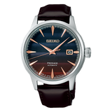 Seiko - Presage Star bar Édition limitée 9000 pièces (SRPK75J1)