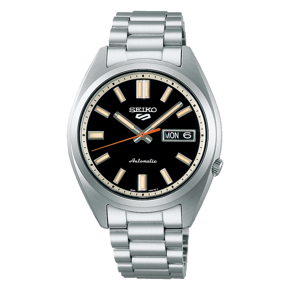 Seiko - Sport 5 (SRPK89K1))