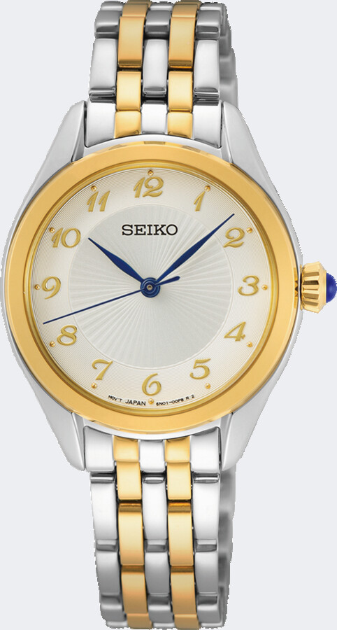 Seiko - Classic (SUR380P1)