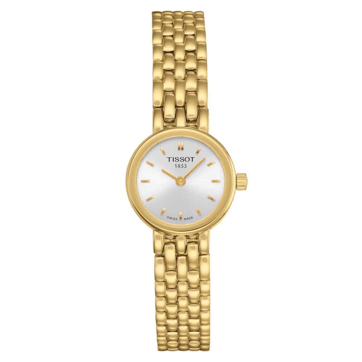 Tissot - Lovely (T0580093303100)