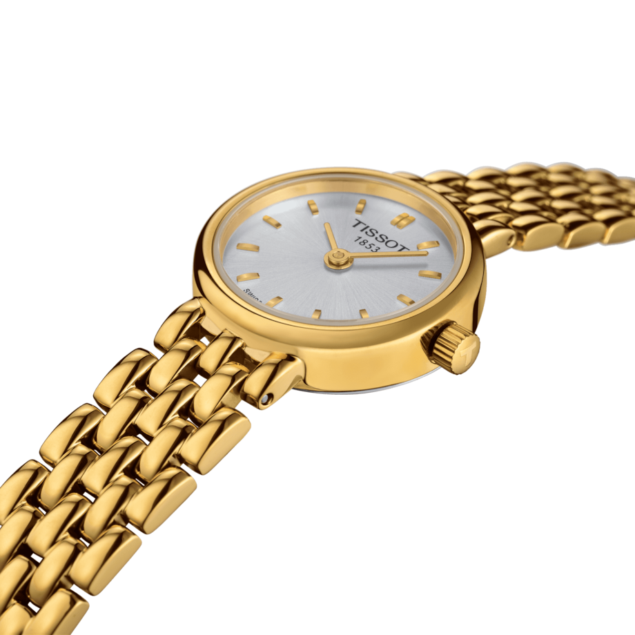 Tissot - Lovely (T0580093303100)