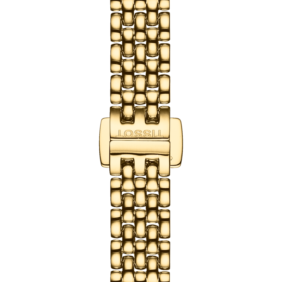 Tissot - Lovely (T0580093303100)