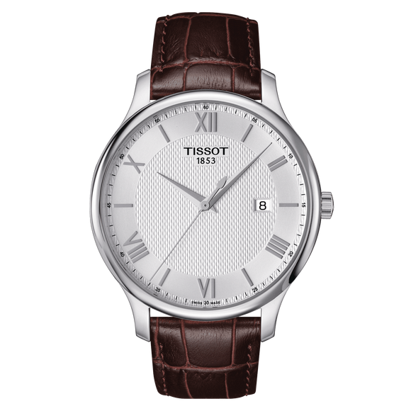 Tissot - Tradition (T0636101603800)