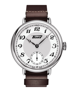 Tissot - Heritage 1936 Mécanique (T1044051601200)