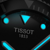 Tissot - Seastar 1000 40MM (T1204102705100)