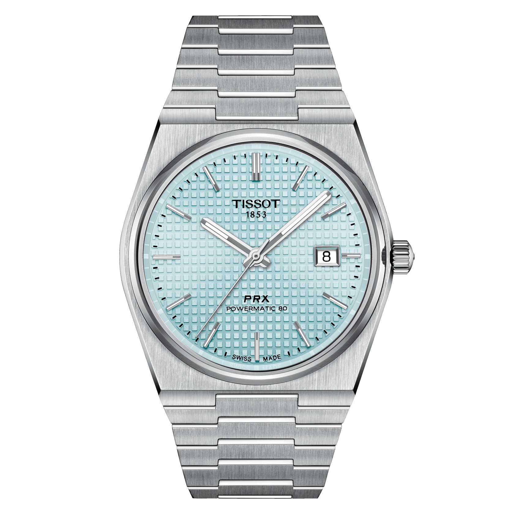 Tissot - PRX Powermatic 80 (T1374071135100)