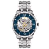 Tissot - Chemin des Tourelles Skeleton (T1398361104800)