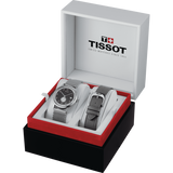 Tissot - Heritage Small second 1938 COSC (T1424281108200)