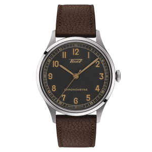 Tissot - Heritage 1938 Automatic COSC (T1424641606200)
