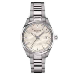 Tissot - PR100 Diamond 34MM  (T1502101111600)