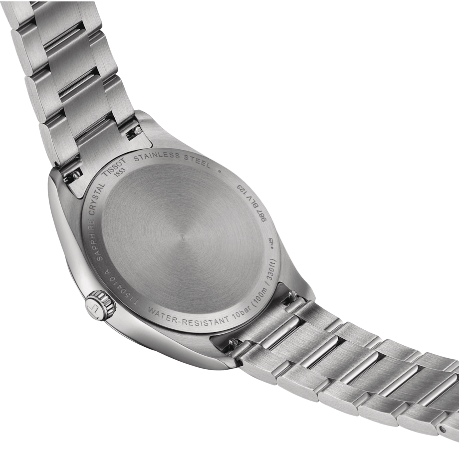 Tissot - PR100 (T1504101104100)