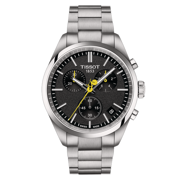 Tissot - PR100 Tour de France Chrono (T1504171105100)