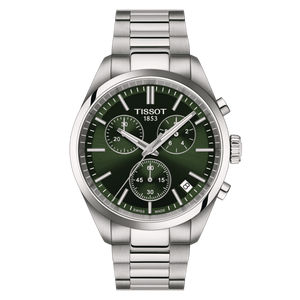 Tissot - PR100 Chrono (T1504171109100)