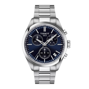 Tissot - PR100 Chrono (T1504171104100)