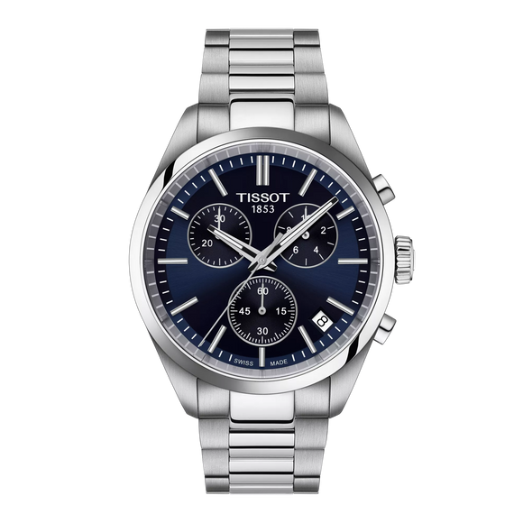 Tissot - PR100 Chrono (T1504171104100)