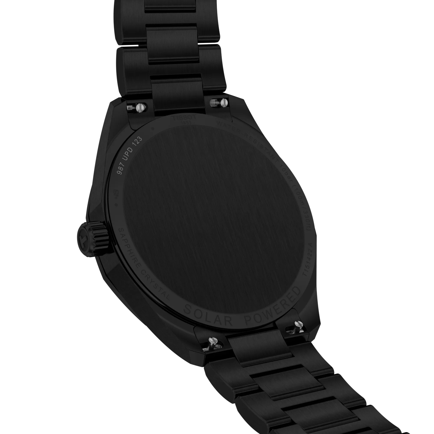 Tissot - PRC100 Solar Quartz (T1514223305100)