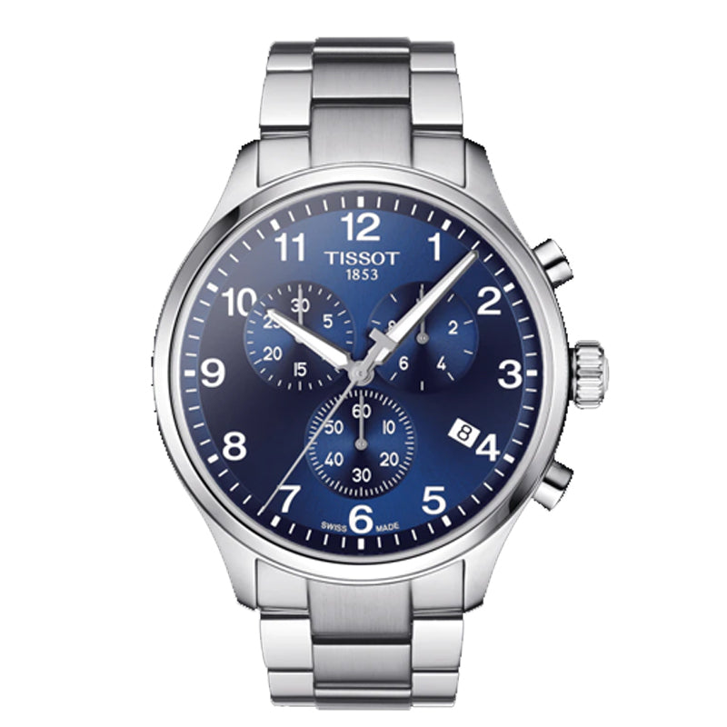 Tissot - Chrono XL Classic (T1166171104701)