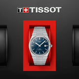 Tissot - PRX Powermatic 80 (T1374071104100)