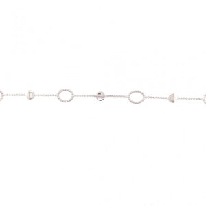 Bracelet Orage - Argent (A/1180/19-A)