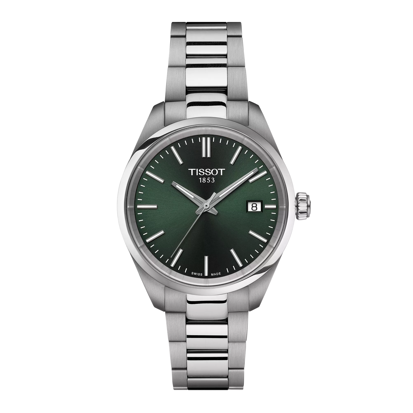 Tissot - PR100 34MM (T1502101109100)