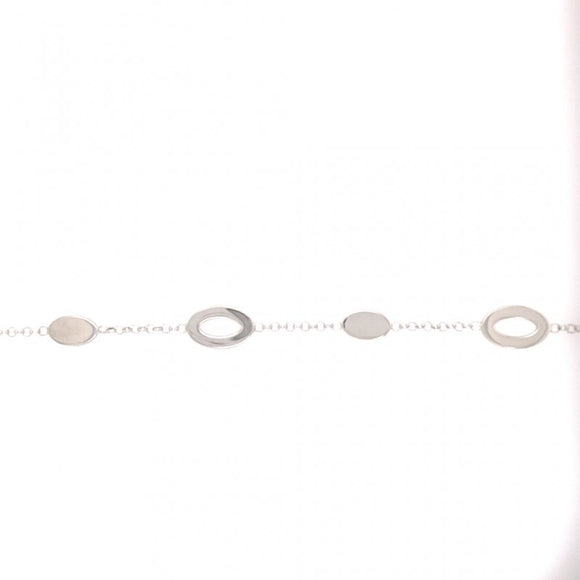 Bracelet Orage - Argent (A/3931/20-A)