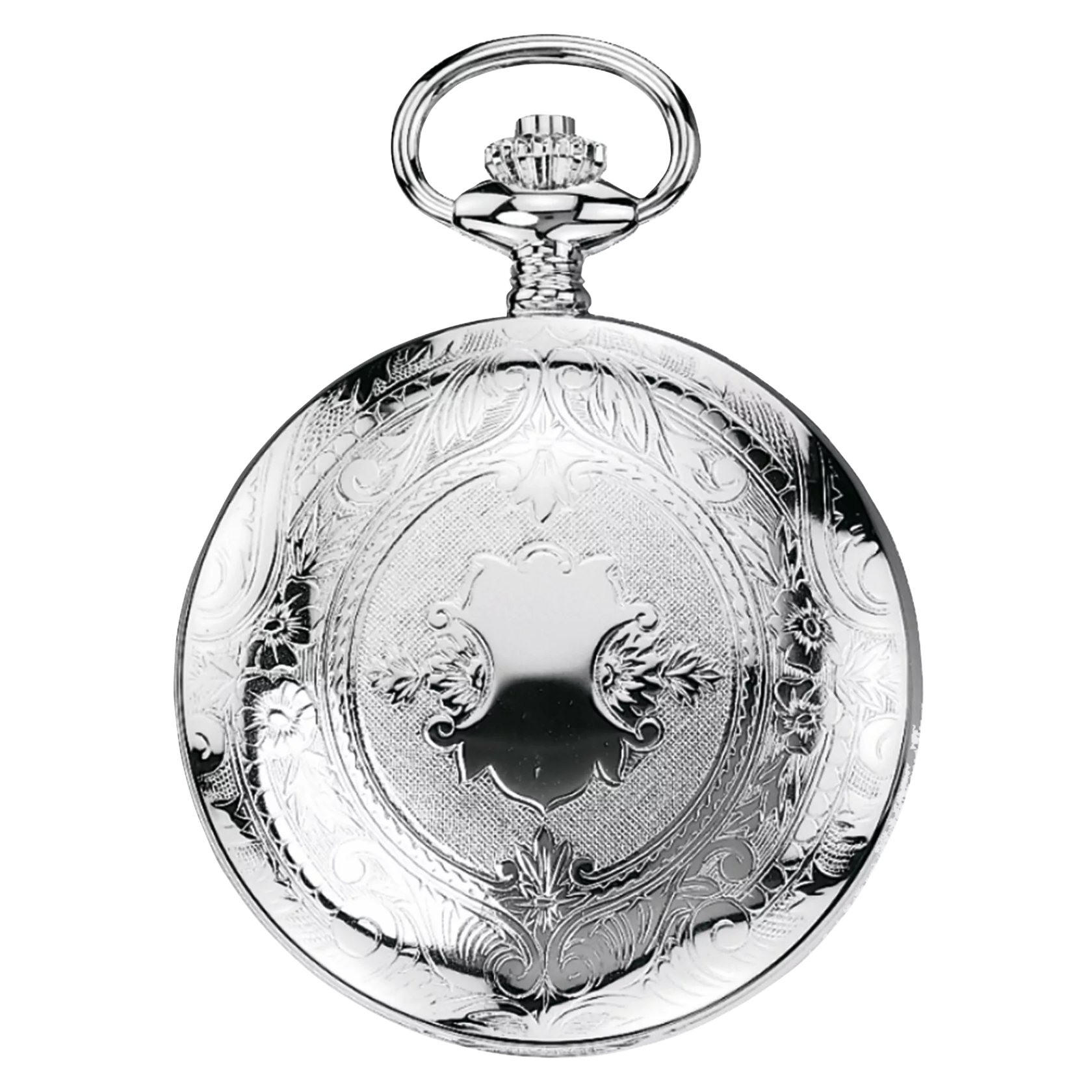 Tissot - Montre de poche Savonnette Méchanique (T83640113)