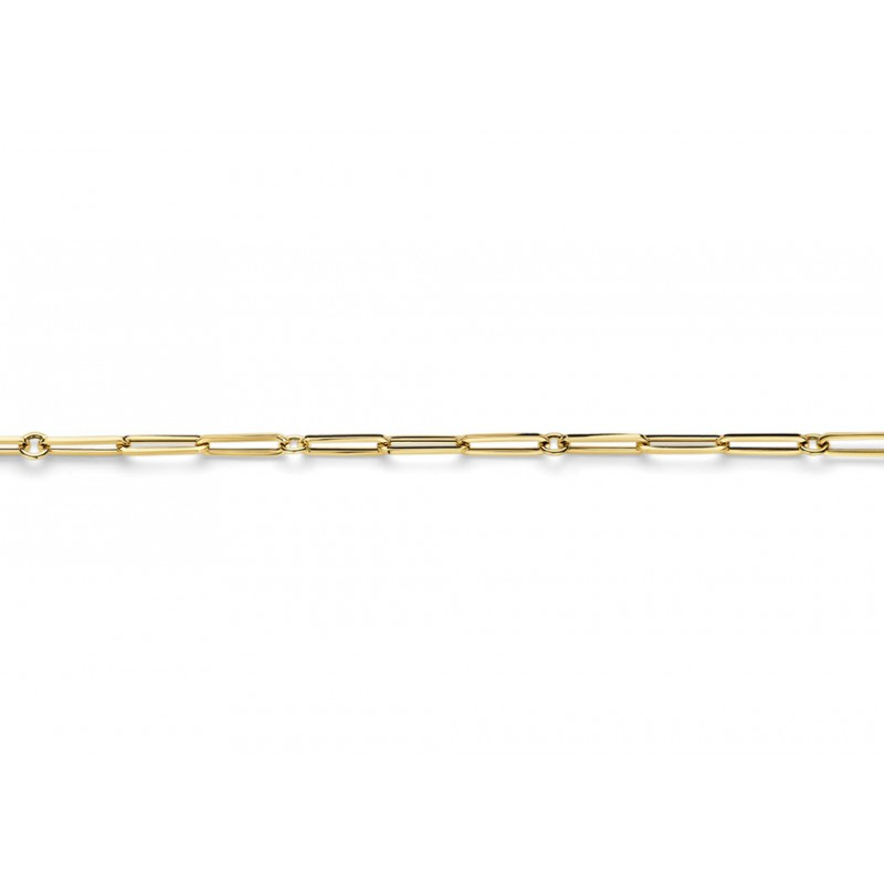 Bracelet avec motifs - Or Jaune (AR1695G18)