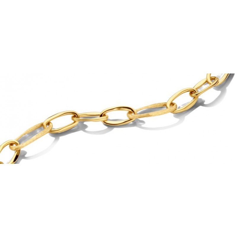 Bracelet avec motifs - Or Jaune (AR1721G19)