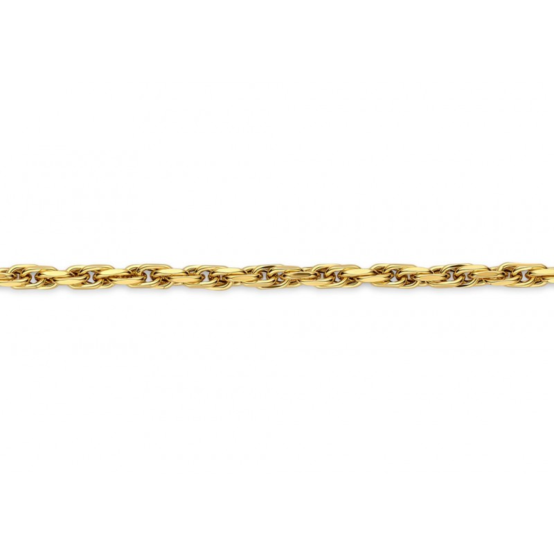 Bracelet avec motifs - Or Jaune (AR1756GE)