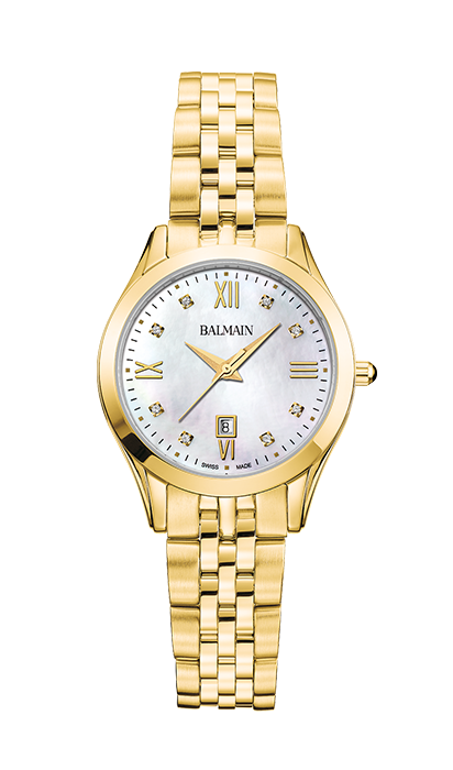 Balmain - Classic R (B41103185)