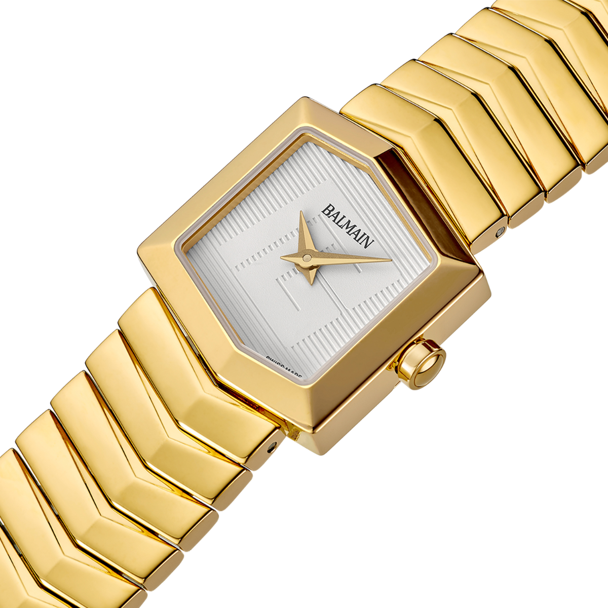 Balmain - Taffetas (B46503328)