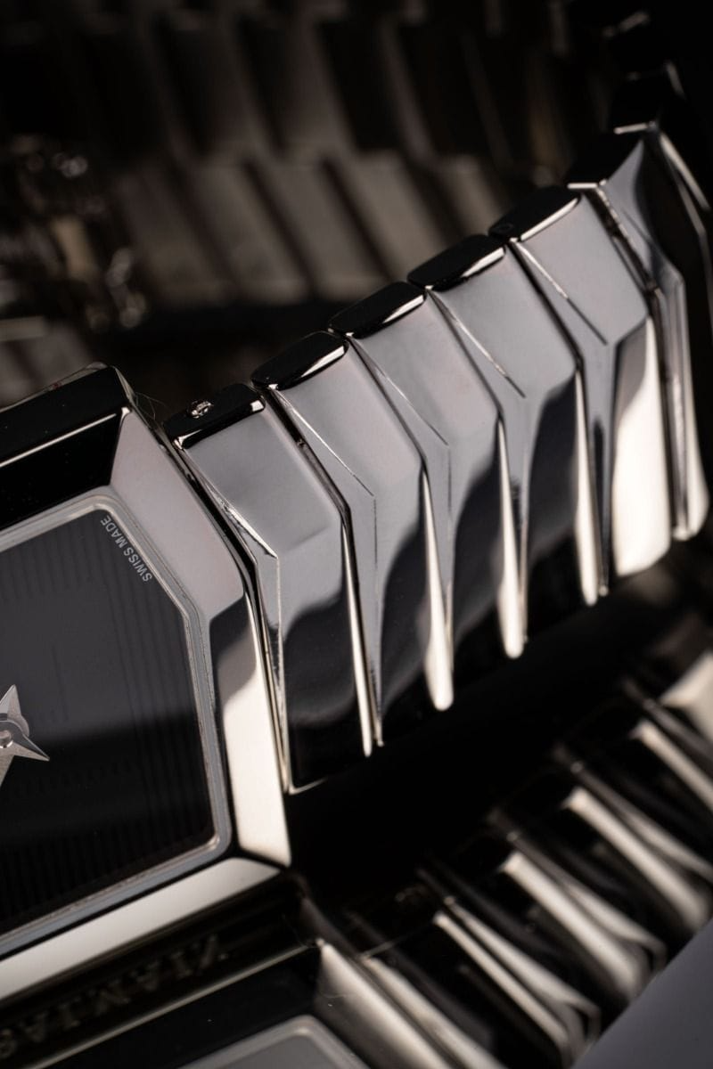 Balmain - Taffetas (B46513368)